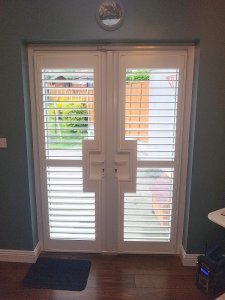 Shutters Glasnevin