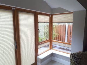 Pleated Blinds Ratoath