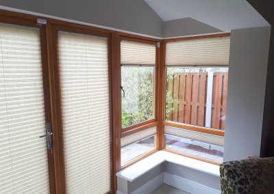 Pleated Blinds Ratoath