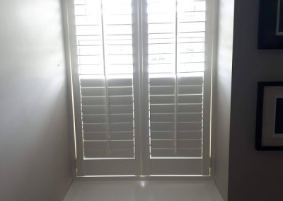 shutters terenure