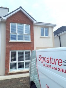 Shutters arklow