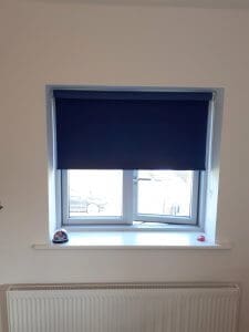 Blinds Lucan