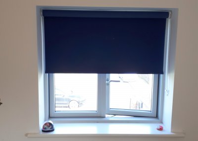 Blinds Lucan