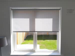 Blinds in Ashtown