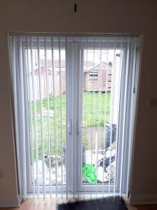 Blinds Lucan