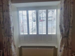 Shutters Kilkenny