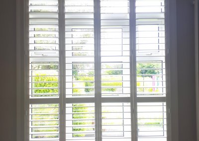 Shutters ballyroan