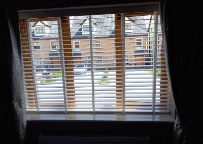 Blinds Rathcoole