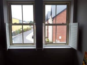 shutters terenure