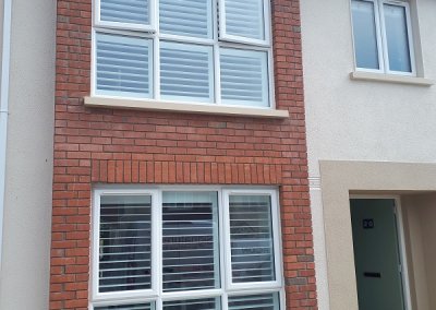 Shutters arklow