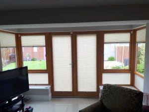 Pleated Blinds Ratoath