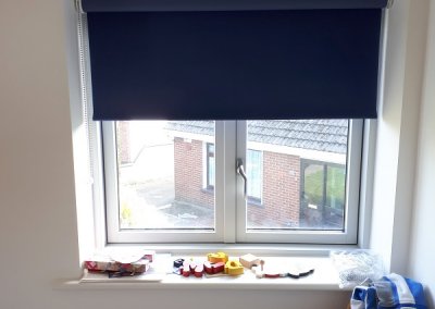 Blinds Lucan