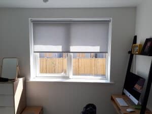 Blinds in Ashtown