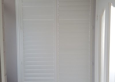 Shutters Drumcondra