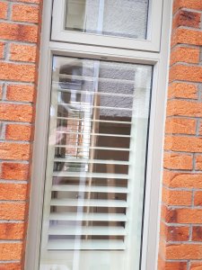 Shutters Dublin 15
