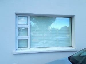 Shutters Malahide
