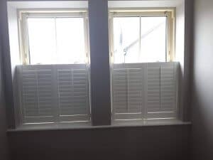shutters terenure