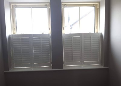 shutters terenure