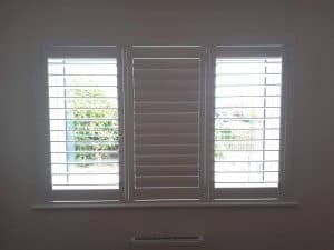 Shutters arklow
