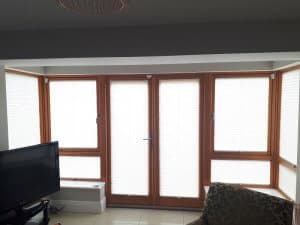 Pleated Blinds Ratoath