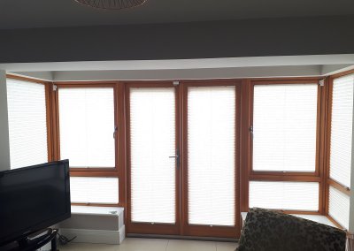 Pleated Blinds Ratoath