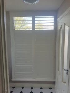 Shutters Drumcondra