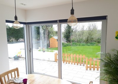 Blinds Lucan