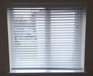 Blinds Lucan