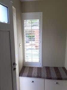 Shutters Dublin 15