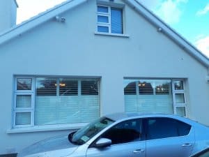 Shutters Malahide