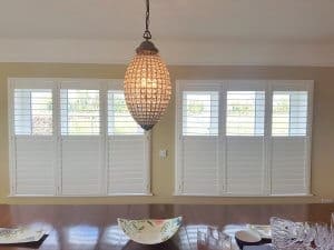 Shutters Kildare