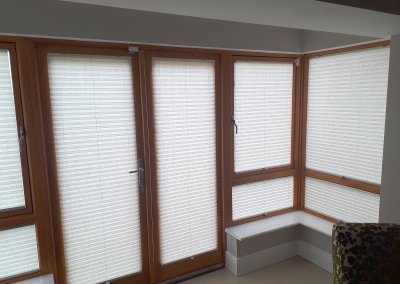 Pleated Blinds Ratoath