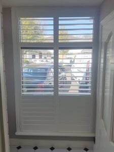 Shutters Drumcondra