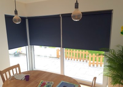 Blinds Lucan