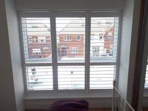 Shutters arklow