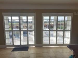 Shutters Kildare