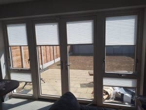 Hollywoodrath Blinds