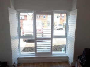 Shutters arklow
