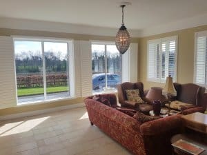 Shutters Kildare