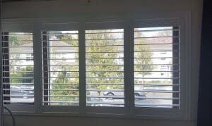 Shutters Drumcondra