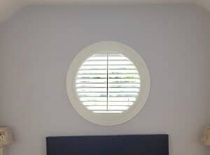 Attic Blinds