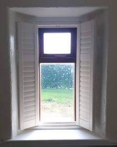 Shutters Dunboyne