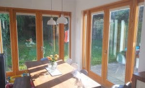 Pleated Blinds Drumcondra