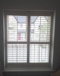 Shutters Kilternan