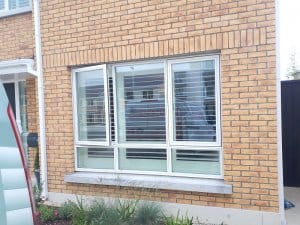 Shutters Castleknock
