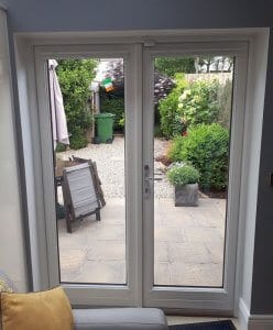 Plated Blinds Ratoath