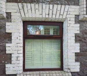 Shutters Dunboyne