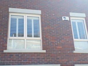 Shutters Gleageary