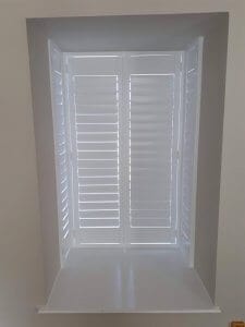 Shutters Blackrock