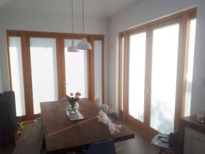 Pleated Blinds Drumcondra